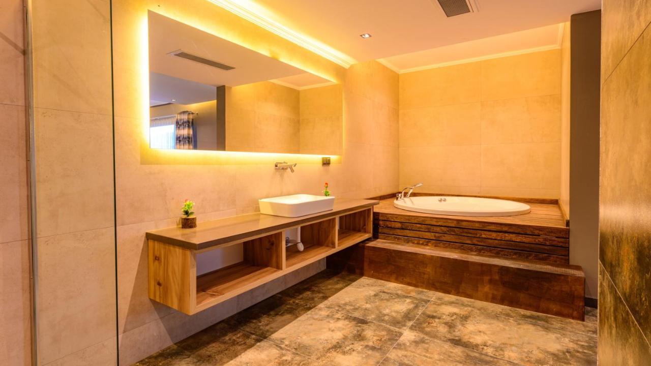 أولدينيس Marla - 2 Bedroom Honeymoon Villa المظهر الخارجي الصورة