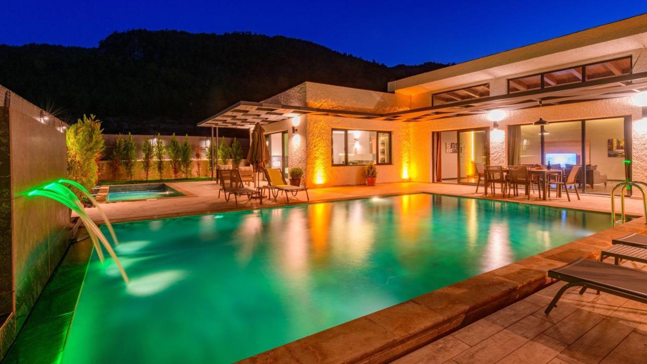 أولدينيس Marla - 2 Bedroom Honeymoon Villa المظهر الخارجي الصورة